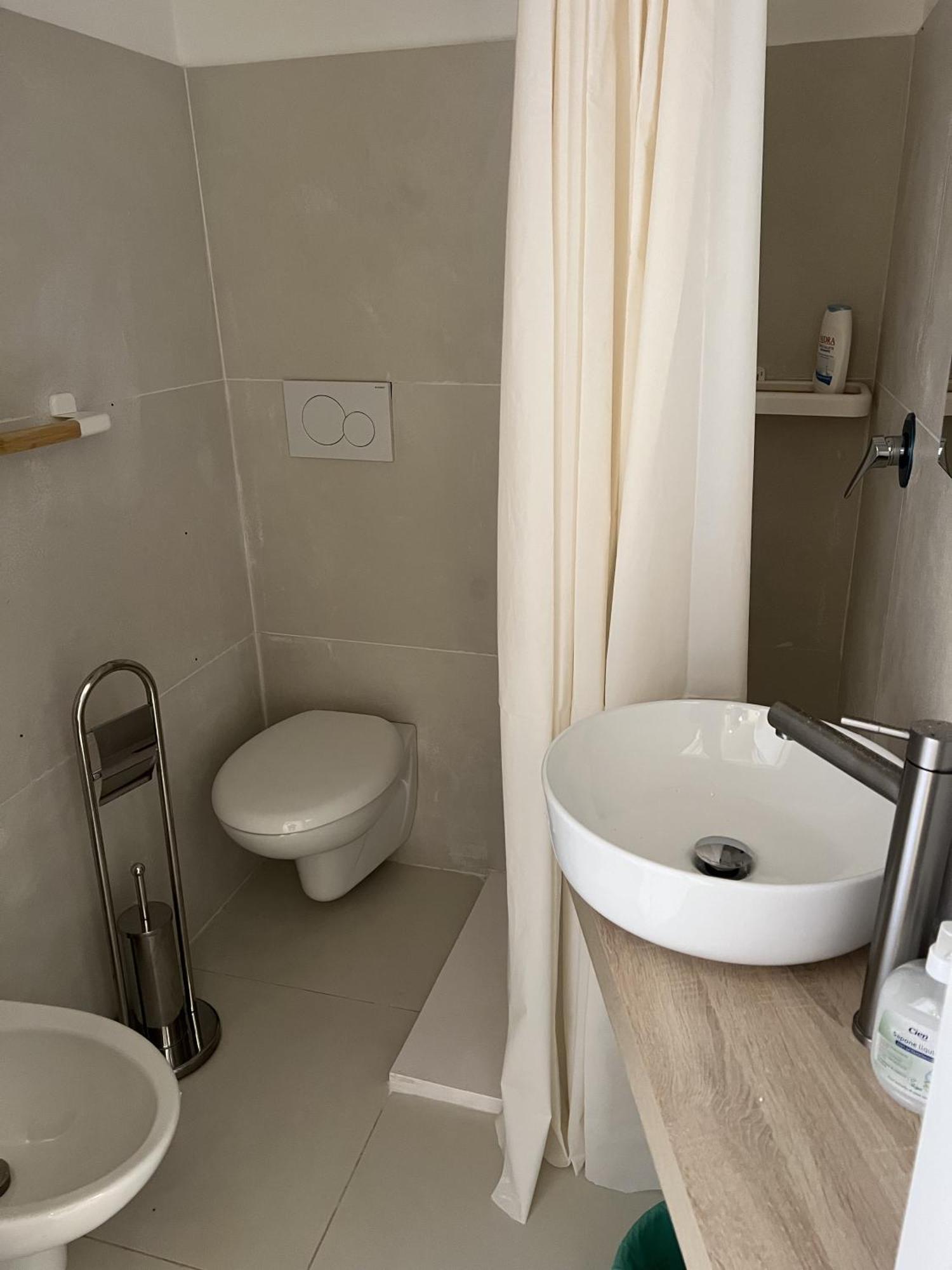 Intra Moenia Bed and Breakfast Bisceglie Eksteriør billede